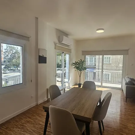 Διαμέρισμα Hydra Comfort *