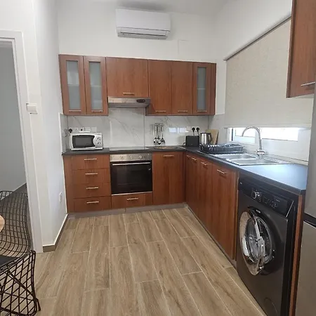 Hydra Comfort Λευκωσία