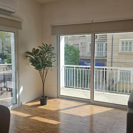 Διαμέρισμα Hydra Comfort