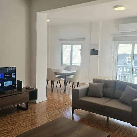 Διαμέρισμα Hydra Comfort