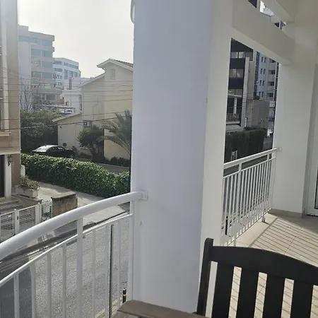 Apartment Hydra Comfort