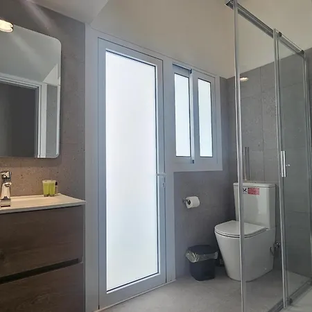 Hydra Comfort Apartment *