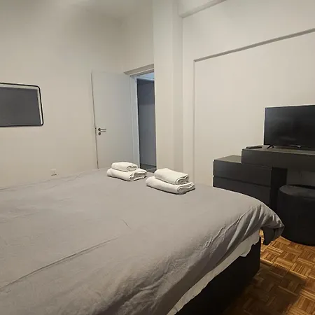Apartment Hydra Comfort Nicosia