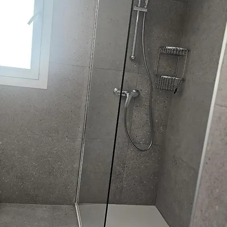 Hydra Comfort דירה