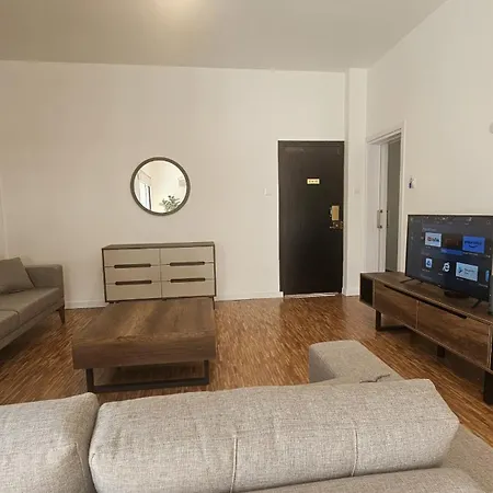 Apartment Hydra Comfort