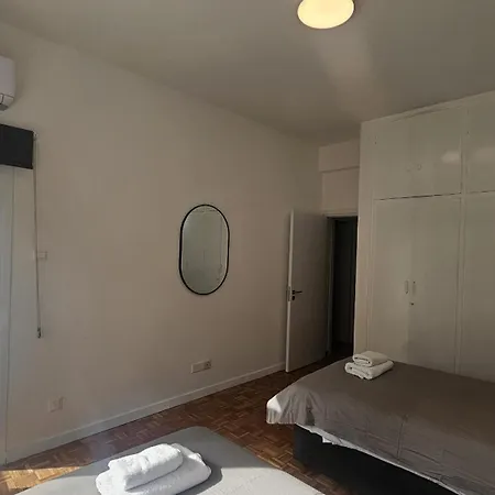 Apartment Hydra Comfort Nicosia