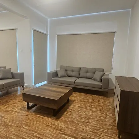 Hydra Comfort Apartment