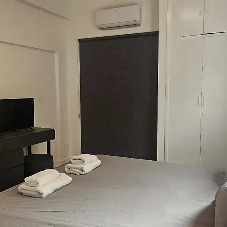 Apartment Hydra Comfort