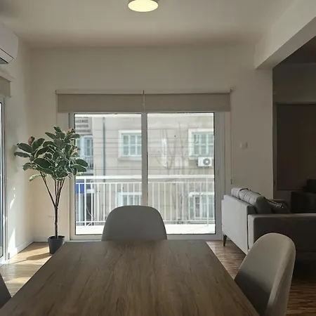 Hydra Comfort Apartment *