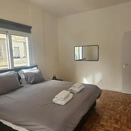 Apartment Hydra Comfort Nicosia