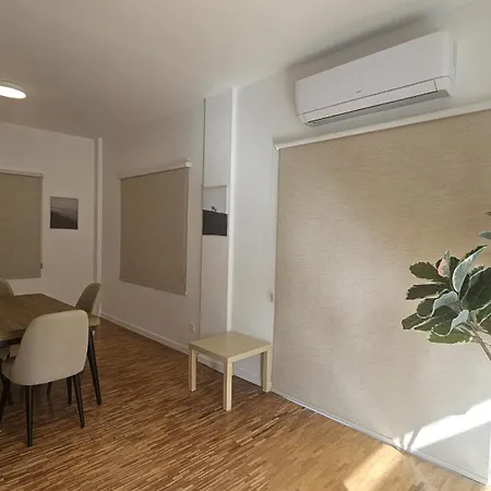 Hydra Comfort דירה *