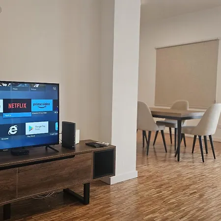 Apartament Hydra Comfort *