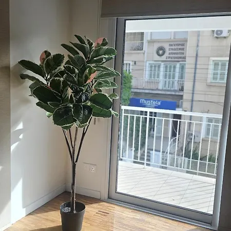 Apartment Hydra Comfort Nicosia