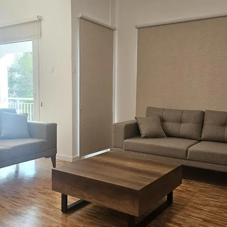 Hydra Comfort Apartment *