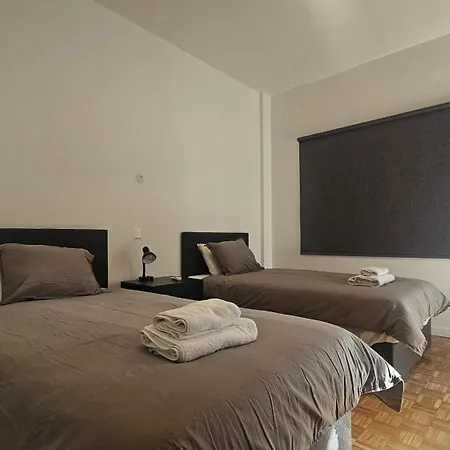 Apartment Hydra Comfort Nicosia