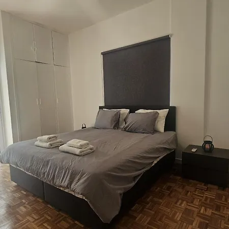 Hydra Comfort Apartment Nicosia