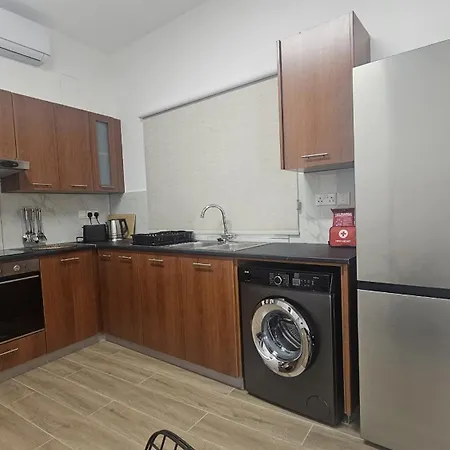 Apartment Hydra Comfort
