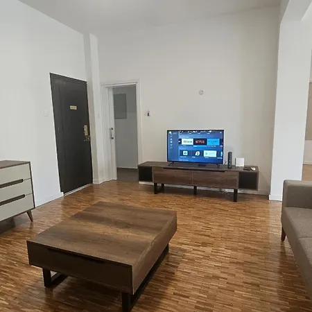 Apartment Hydra Comfort *