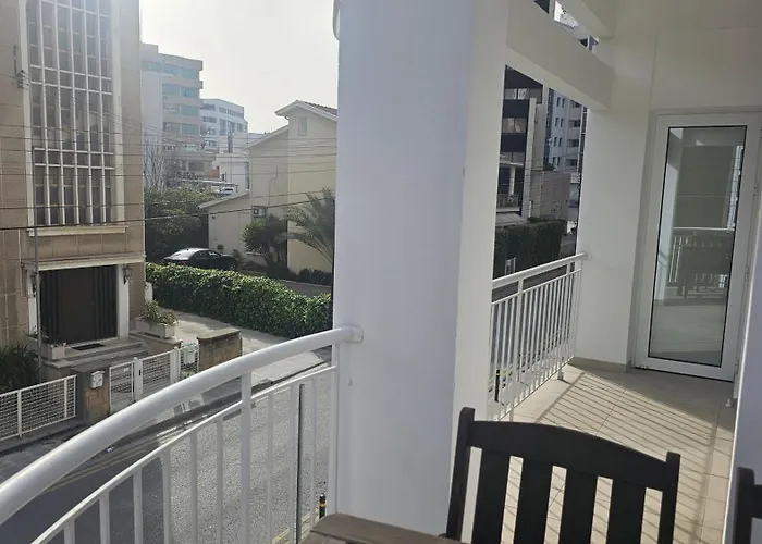 Appartement Hydra Comfort