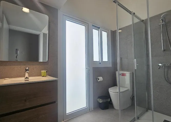 Hydra Comfort Appartement *