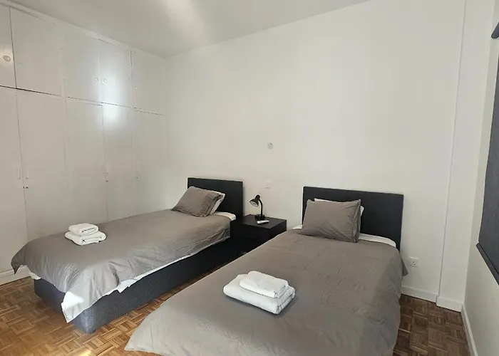 Hydra Comfort Appartement Nicosie