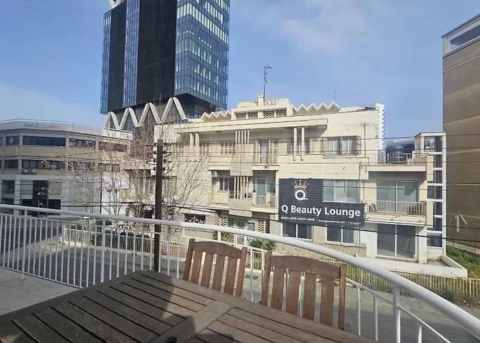 Hydra Comfort Nicósia