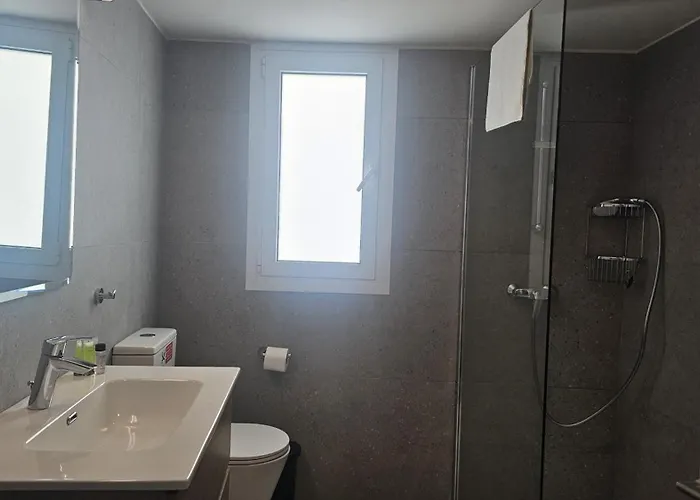 Hydra Comfort * Nicósia