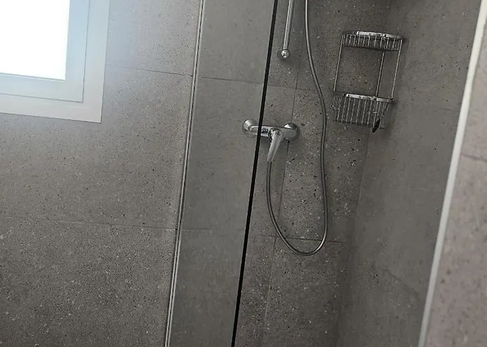 Hydra Comfort Apartamento