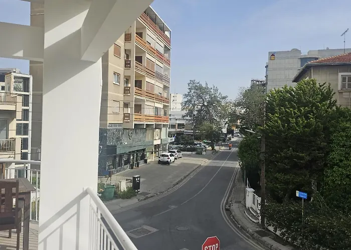 Hydra Comfort Appartement *