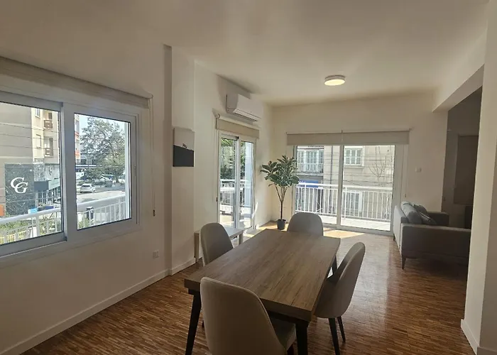 Apartamento Hydra Comfort *