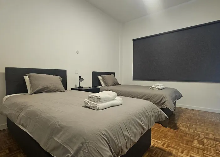 Hydra Comfort Apartamento Nicósia