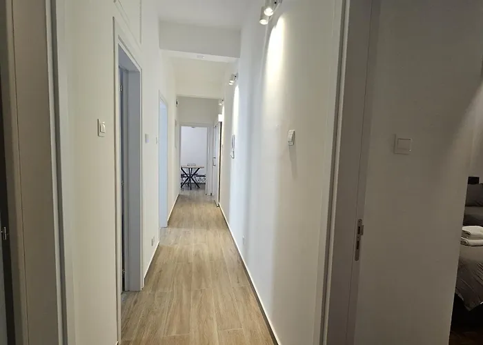 Hydra Comfort Nicósia