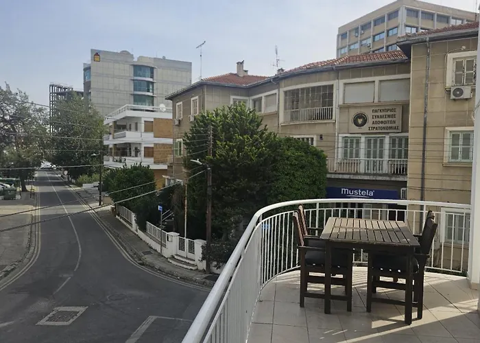 Hydra Comfort * Nicósia