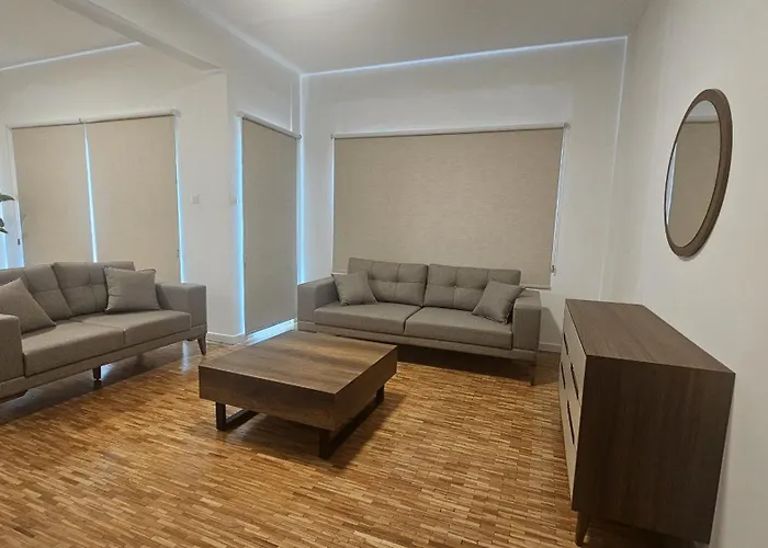 Hydra Comfort Appartement