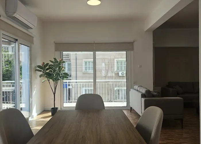 Hydra Comfort Apartamento *