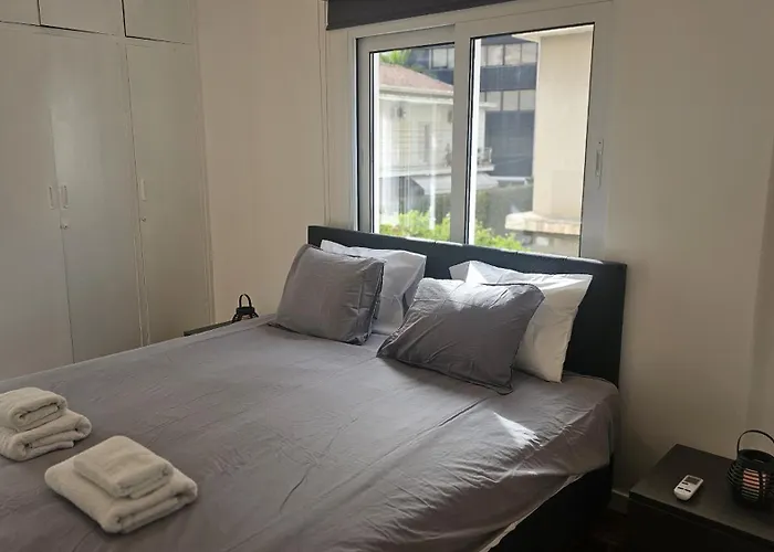 Apartamento Hydra Comfort *