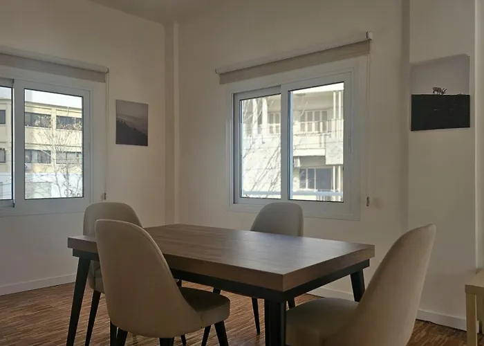 Hydra Comfort Apartamento Nicósia
