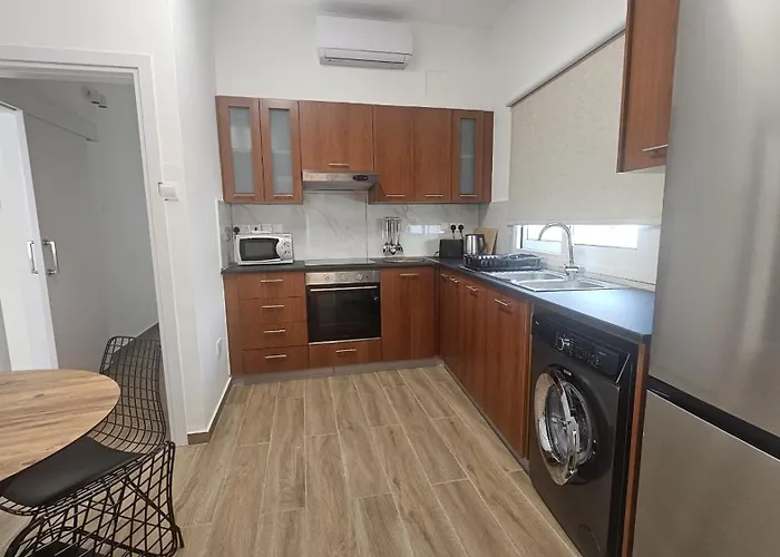 Hydra Comfort Nicósia