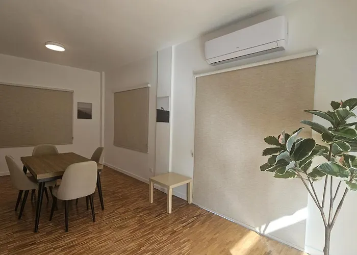 Hydra Comfort Appartement *