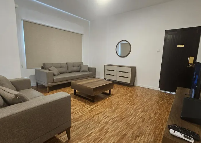 Hydra Comfort * Nicósia