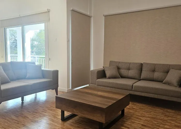 Hydra Comfort Apartamento *