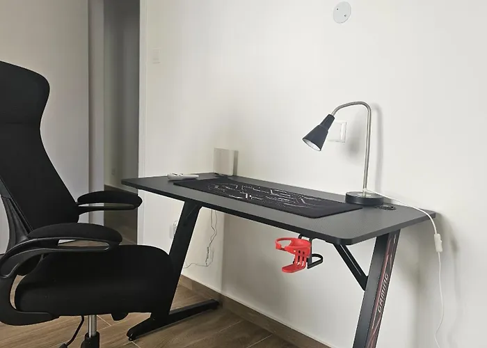 Apartamento Hydra Comfort *