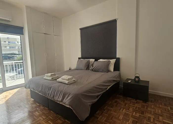 Hydra Comfort Apartamento Nicósia