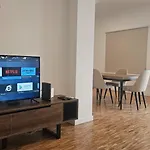 Apartment Hydra Comfort *