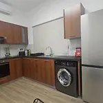 Apartment Hydra Comfort