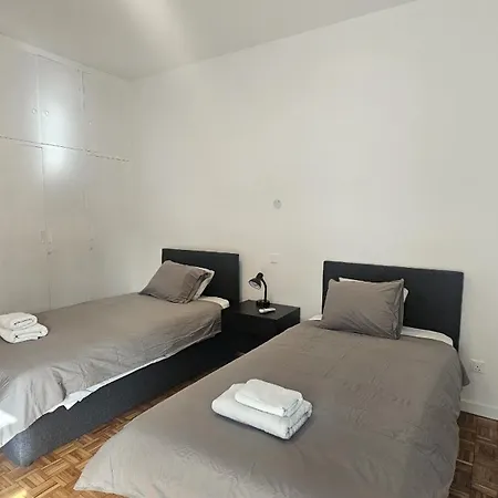 Hydra Comfort Apartment Nicosia