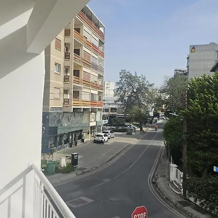 Hydra Comfort Apartment *