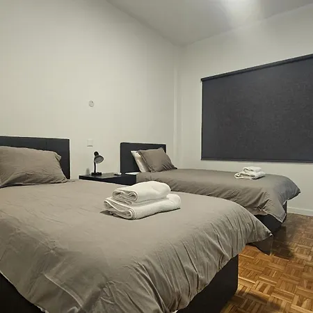 Hydra Comfort Apartament Nikozja
