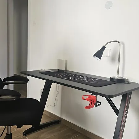 Appartamento Hydra Comfort *